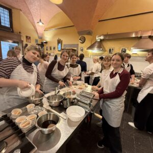 Sprachreise nach „Bella Italia“