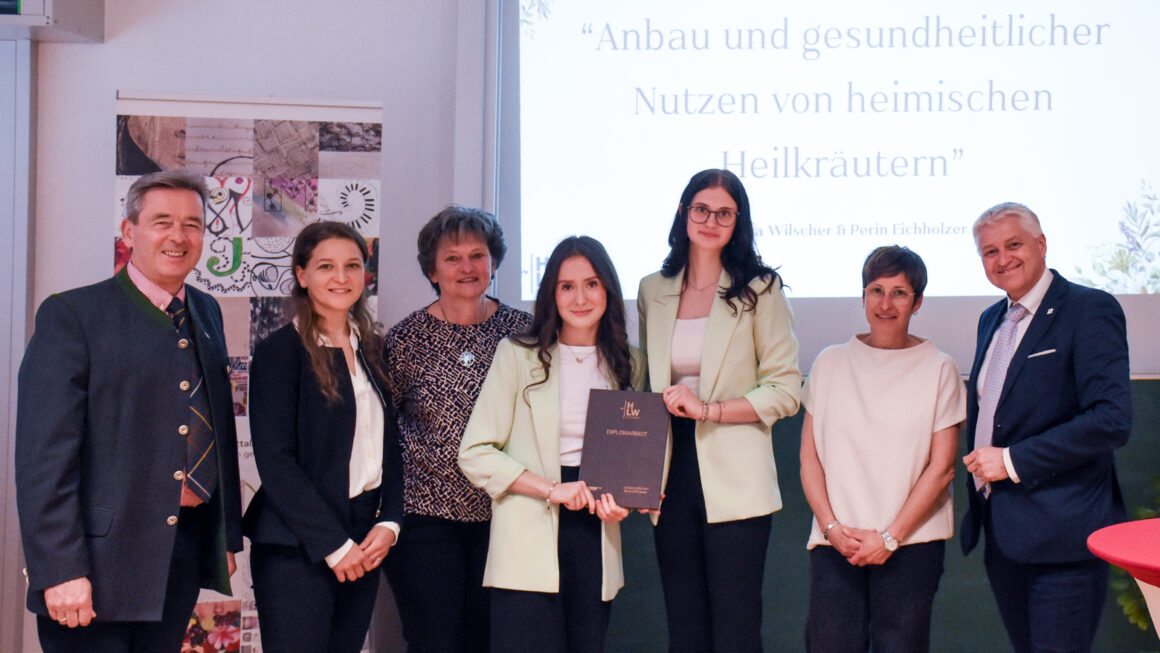 HLW Spittal_Präsentation_Diplomarbeiten_2026-39 Reifeprüfung an der HLW Spittal – Diplomarbeitsprojekte erfolgreich präsentiert