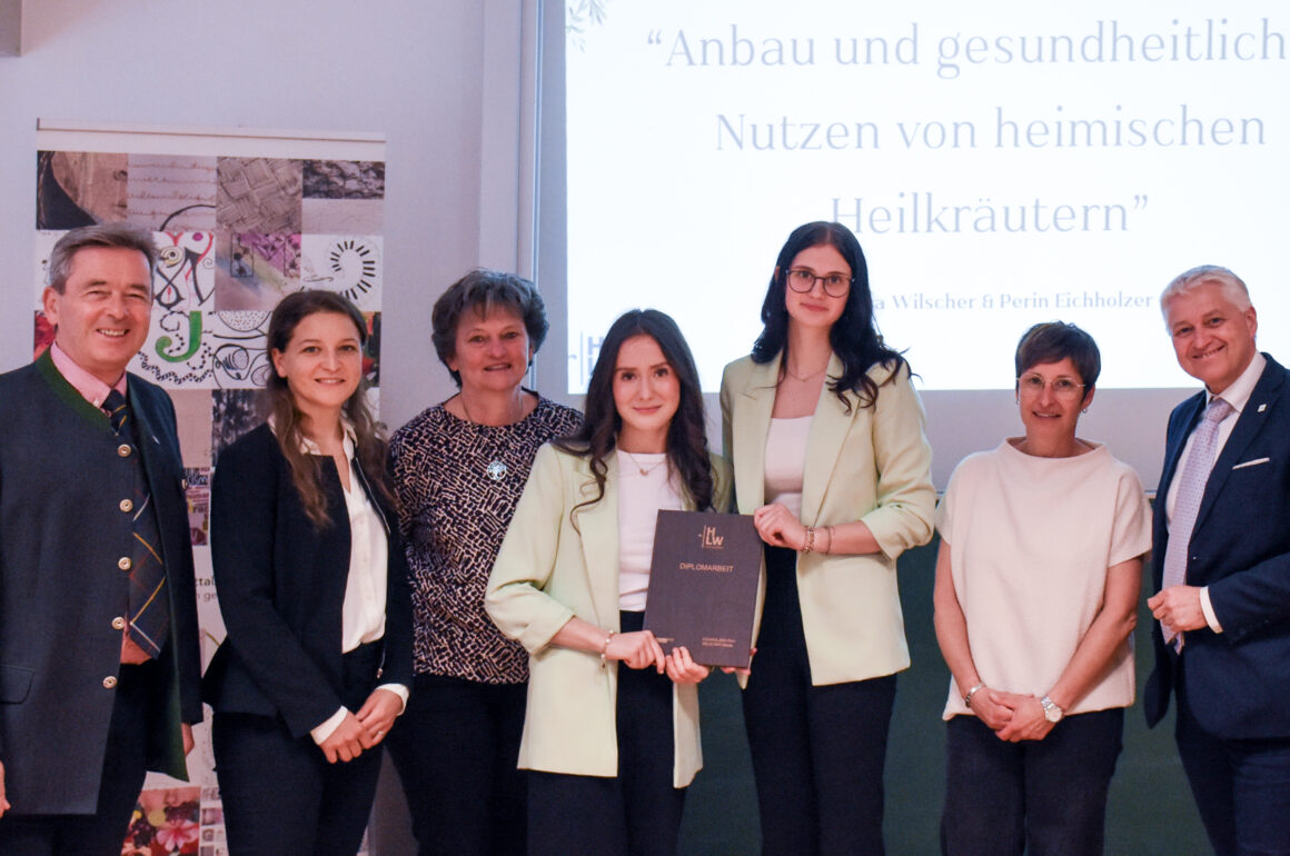 HLW Spittal_Präsentation_Diplomarbeiten_2026-39 Reifeprüfung an der HLW Spittal – Diplomarbeitsprojekte erfolgreich präsentiert