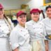 Vorprüfungen zur Reifeprüfung in Küchenmanagement und Servicekunde an der HLW Spittal beginnen.