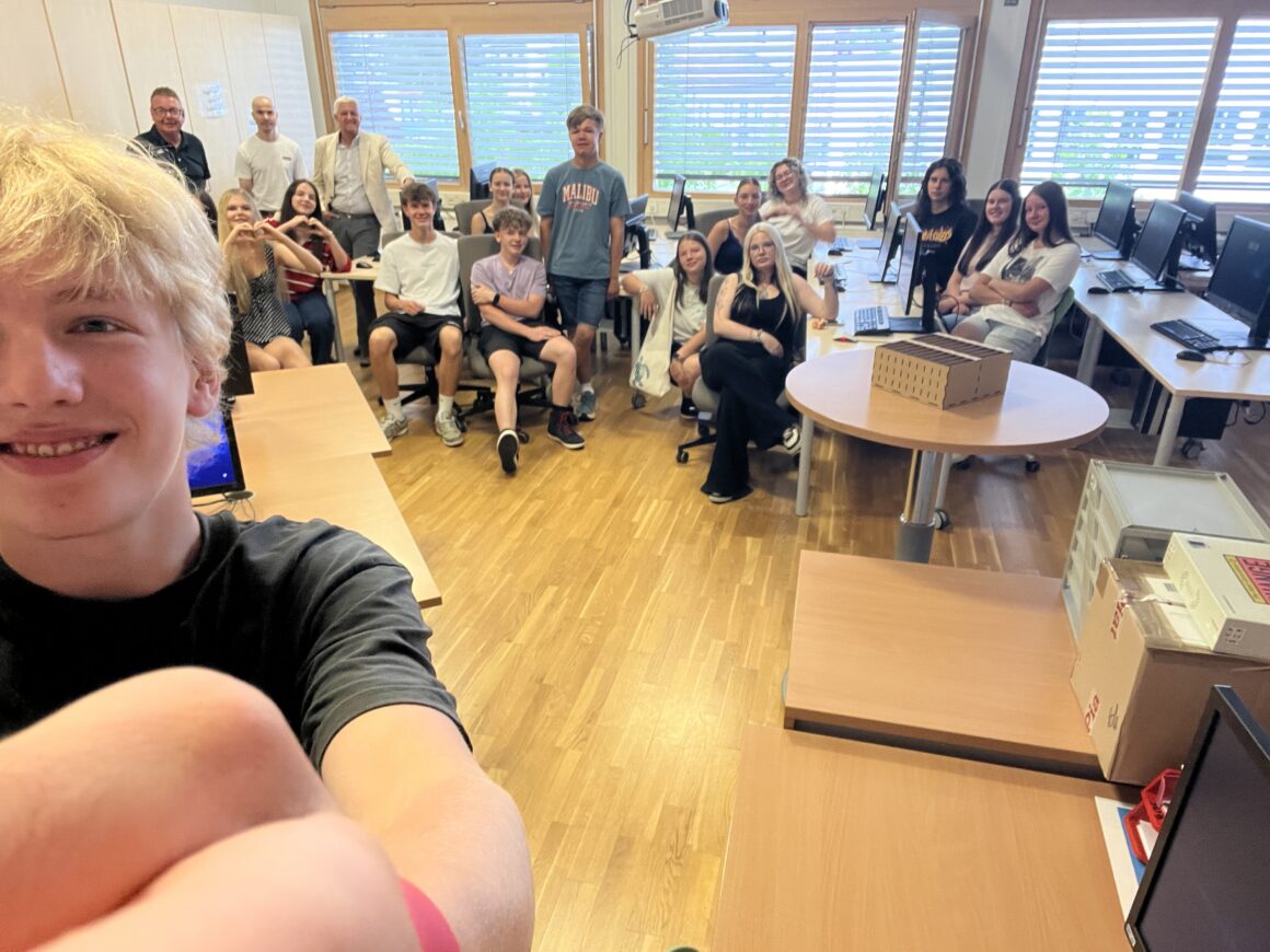 DCP_Prüfung_06072026 IT-Zertifizierungen an der HLW Spittal – Abschluss mit Bravour
