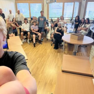 IT-Zertifizierungen an der HLW Spittal – Abschluss mit Bravour