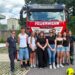 HLW – „Brand aus!“-Workshop mit der FF Spittal an der Drau
