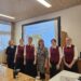 Gastronomieausbildung: Weinvortrag für 4AHW